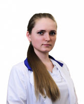 Ашарина Светлана Анатольевна