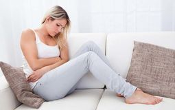 Фото: Как классифицируют синехии в полости матки